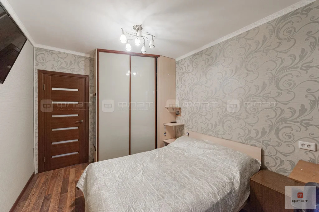 Продажа квартиры, Казань, ул. Академика Лаврентьева - Фото 2