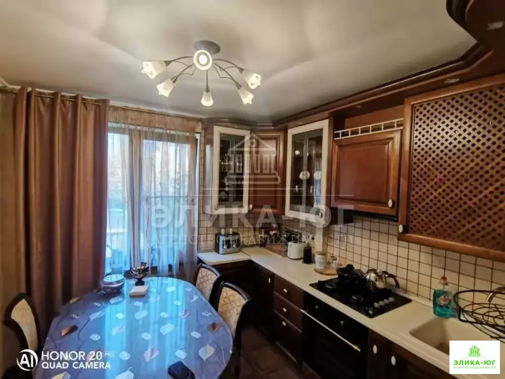 Продажа квартиры, Новомихайловский, Туапсинский район, 2-мкр. - Фото 2