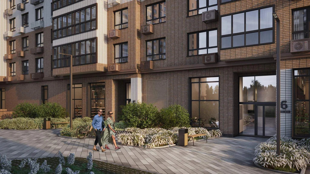 Прямая продажа от застройщика - Фото 20