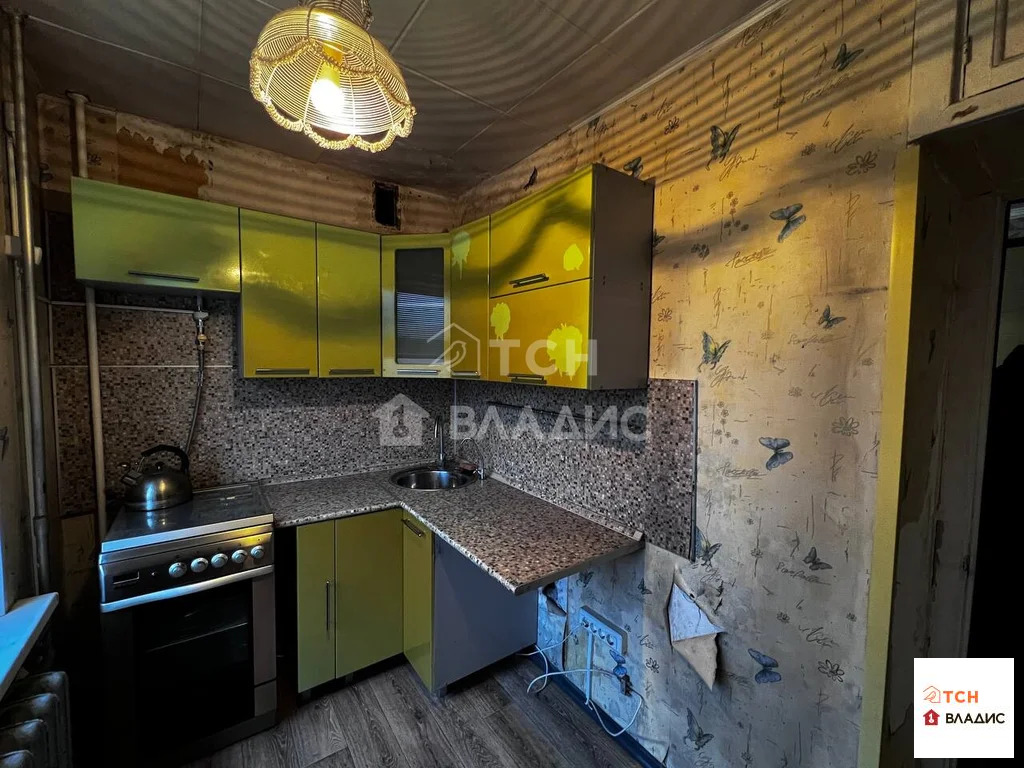 Продажа квартиры, Королев, улица Героев Курсантов - Фото 2