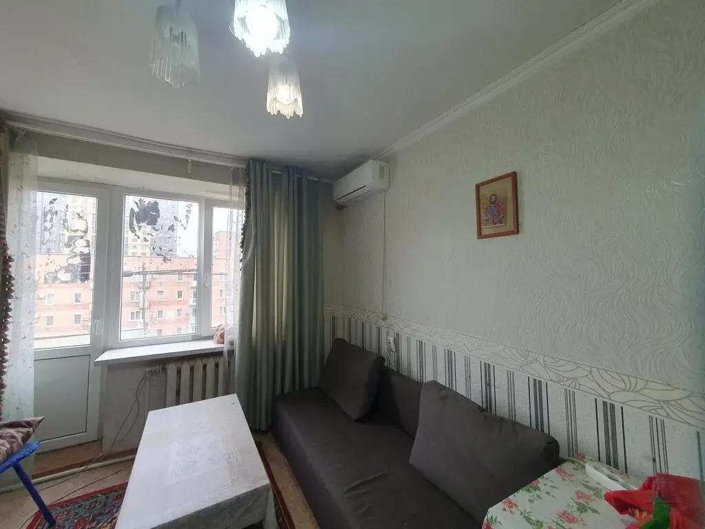 Продаю гостинку на СЖМ в Ростове-на-Дону Добровольского район О`Кея - Фото 3