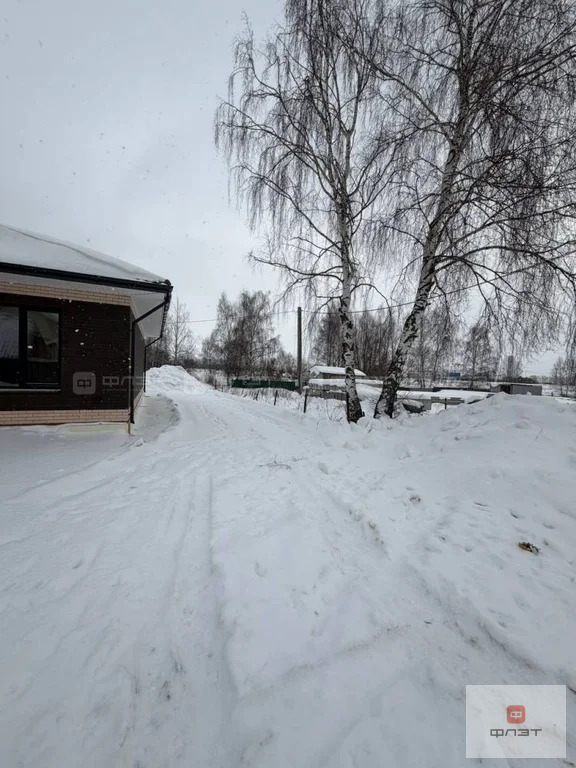 Продажа дома, Лаишевский район, 6-я аллея - Фото 5