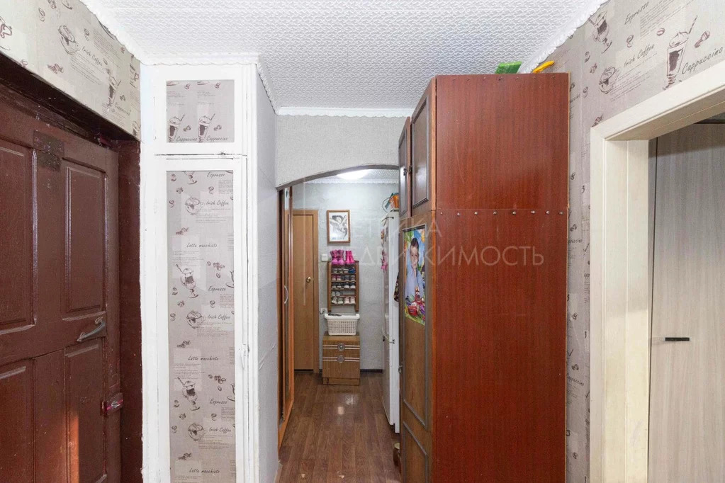 Продажа квартиры, Яр, Тюменский район, Тюменский р-н - Фото 30