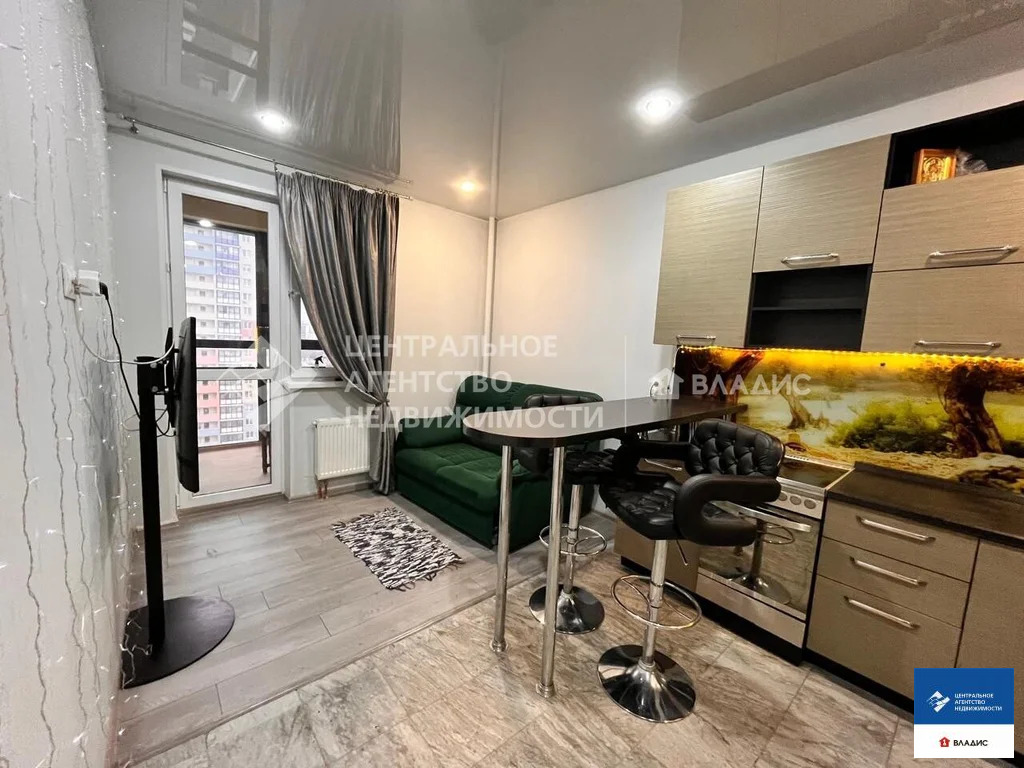 Продажа квартиры, Рязань, Московское ш. - Фото 3