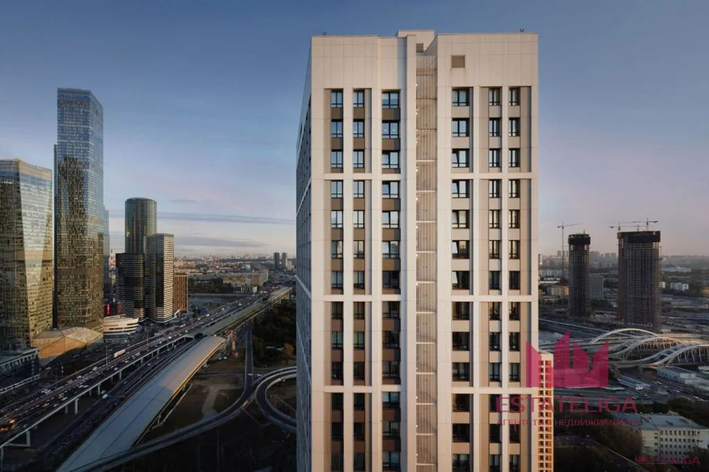Продажа квартиры, Шмитовский проезд - Фото 23