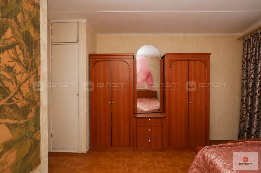 Продажа квартиры, Казань, ул. Хусаина Мавлютова - Фото 7