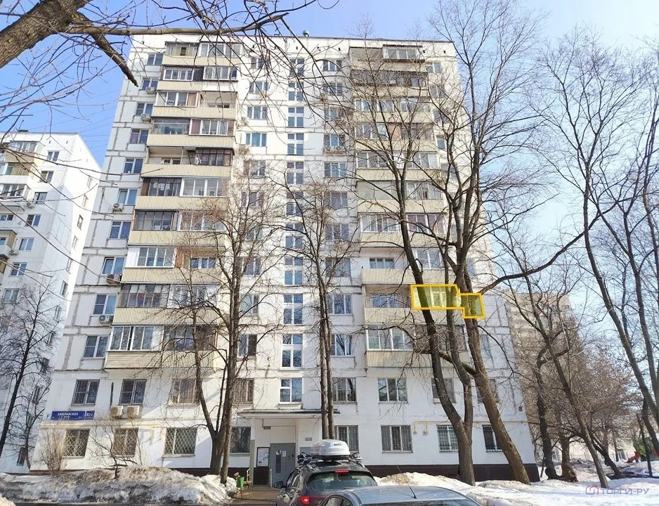 Продажа квартиры, ул. Люблинская - Фото 8