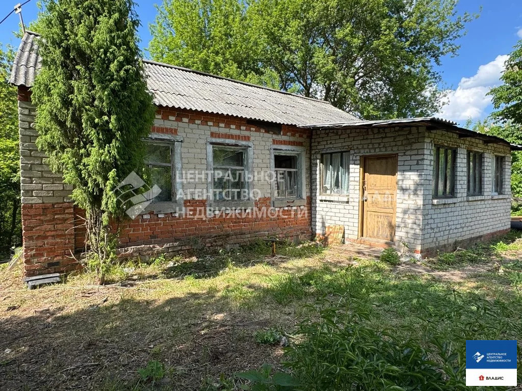 Продажа дома, Лысцево, Рязанский район - Фото 0
