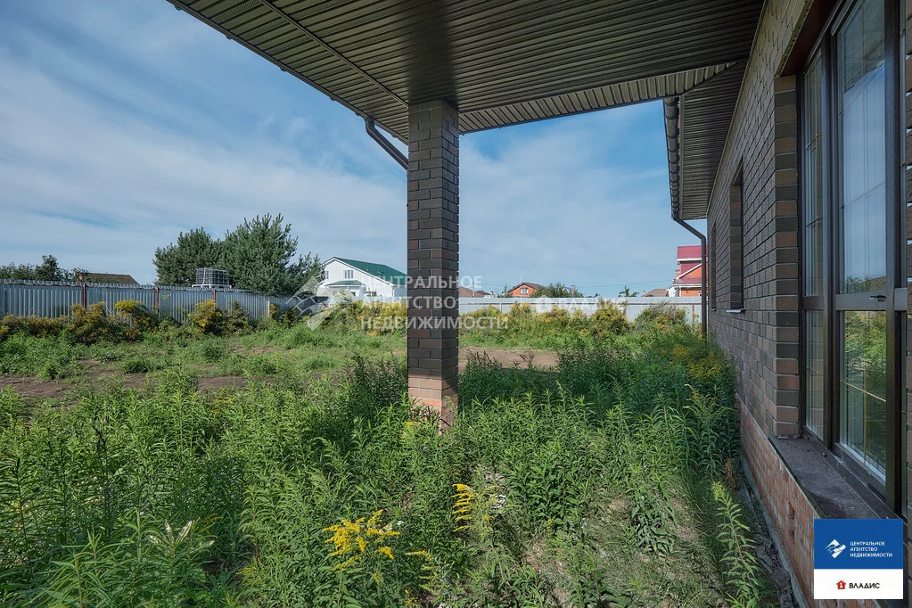 Продажа дома, Рыбное, Рыбновский район, коттеджный посёлок Ходынинские ... - Фото 16