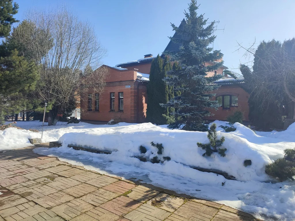 Продажа дома, Руднево, Новофедоровское с. п., ул. Дальняя - Фото 23