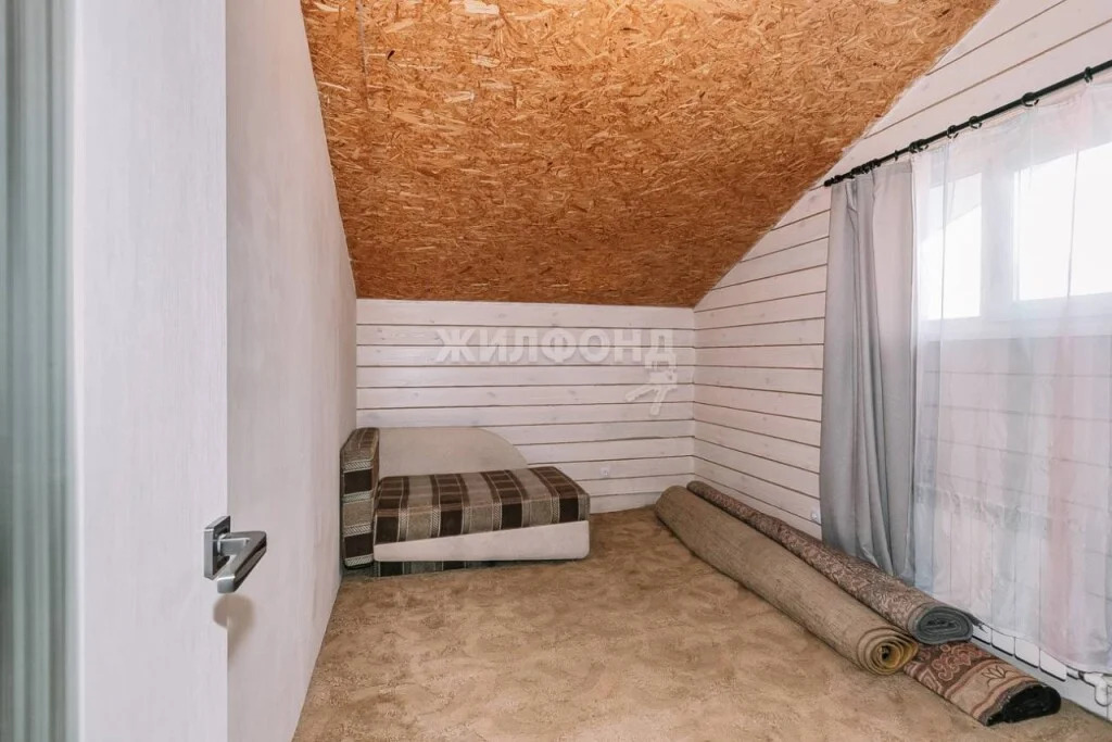 Продажа дома, Новосибирск - Фото 18