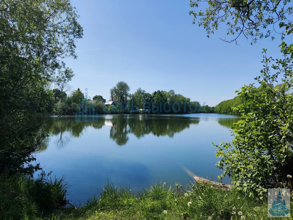 Продажа дома, Ганусово, Раменский район, Ганусово с. - Фото 38