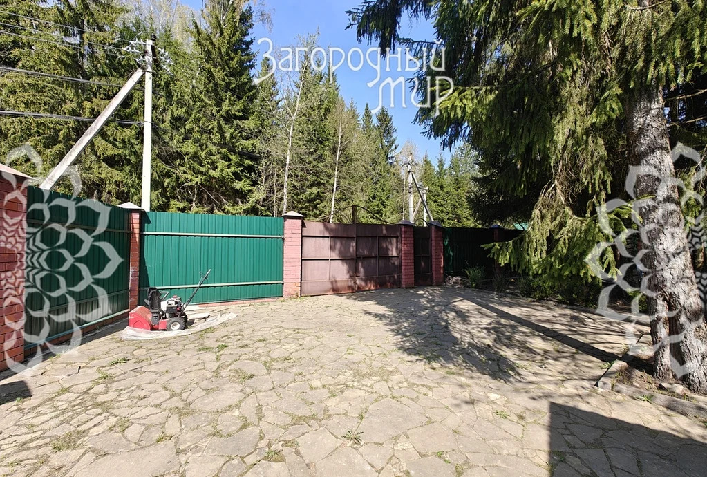 Продам дом, Варшавское шоссе, 43 км от МКАД - Фото 2