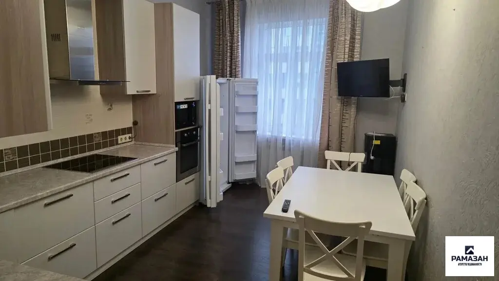 2-ком квартира ул.Оренбургский тракт 24В - Фото 2