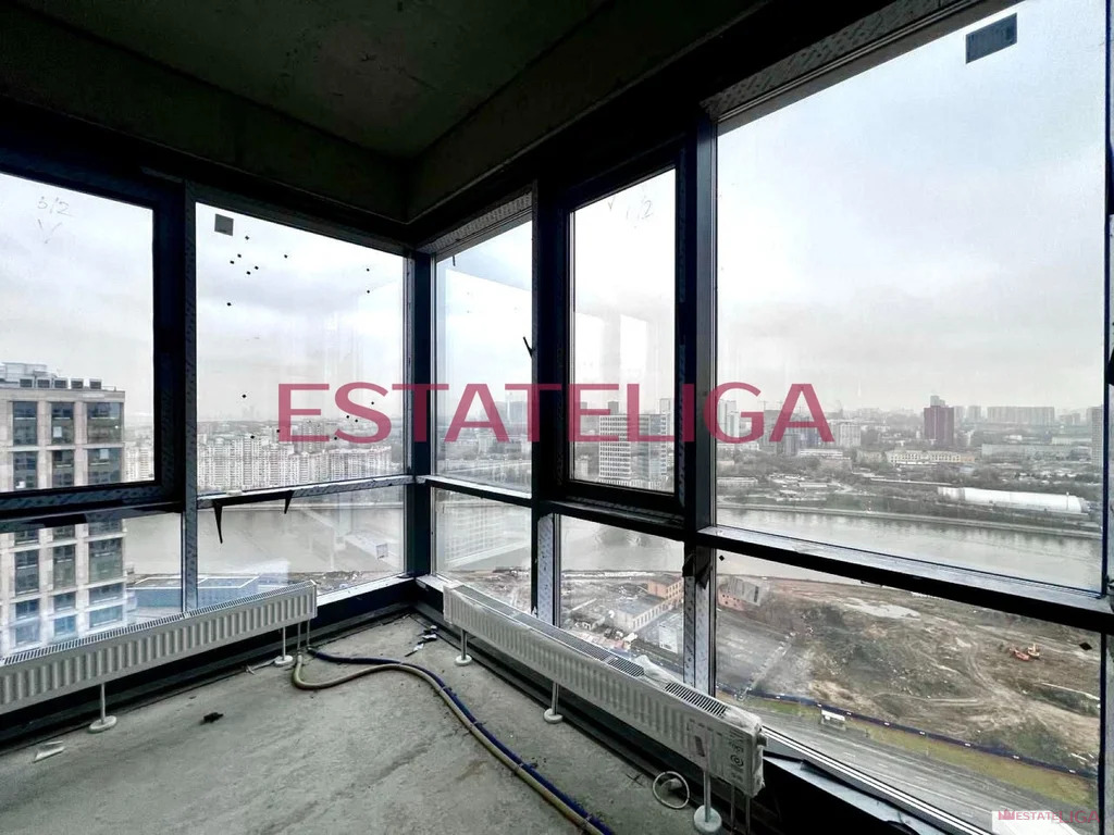 Продажа квартиры, набережная Марка Шагала - Фото 1