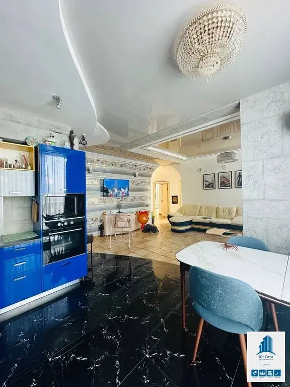 ЖК "Адмирал" Продаю 3к.кв. с хамамом - Фото 23