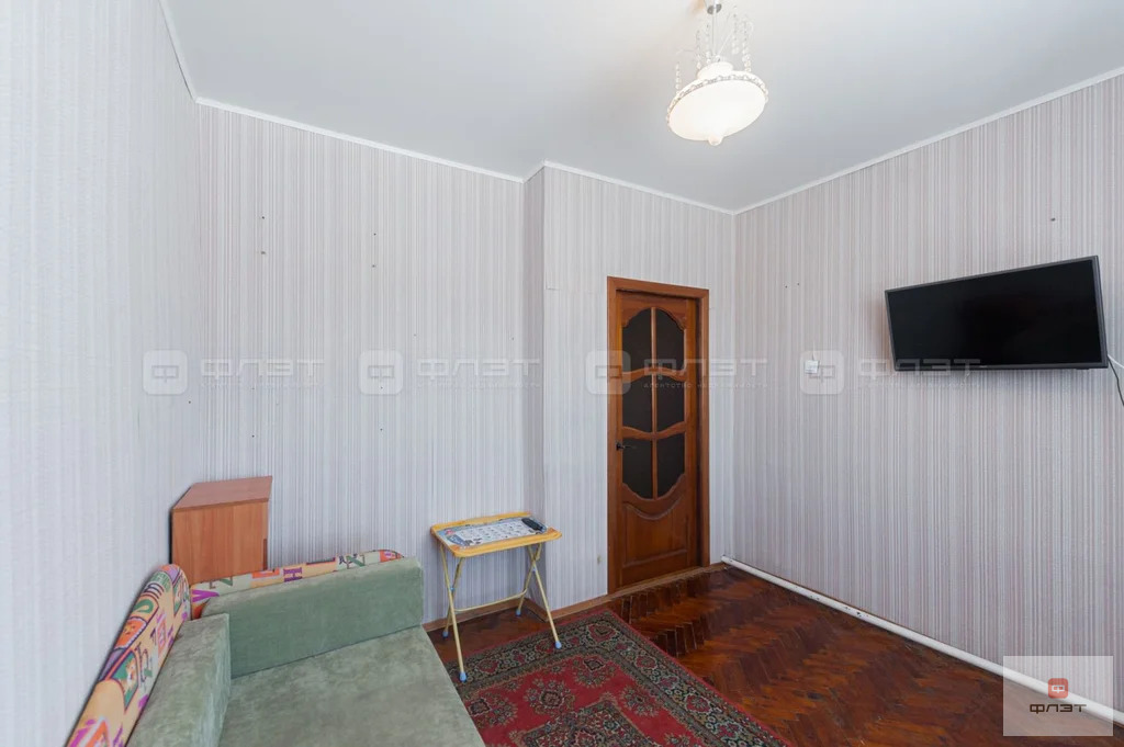 Продажа дома, Осиново, Зеленодольский район, ул. Южная - Фото 7