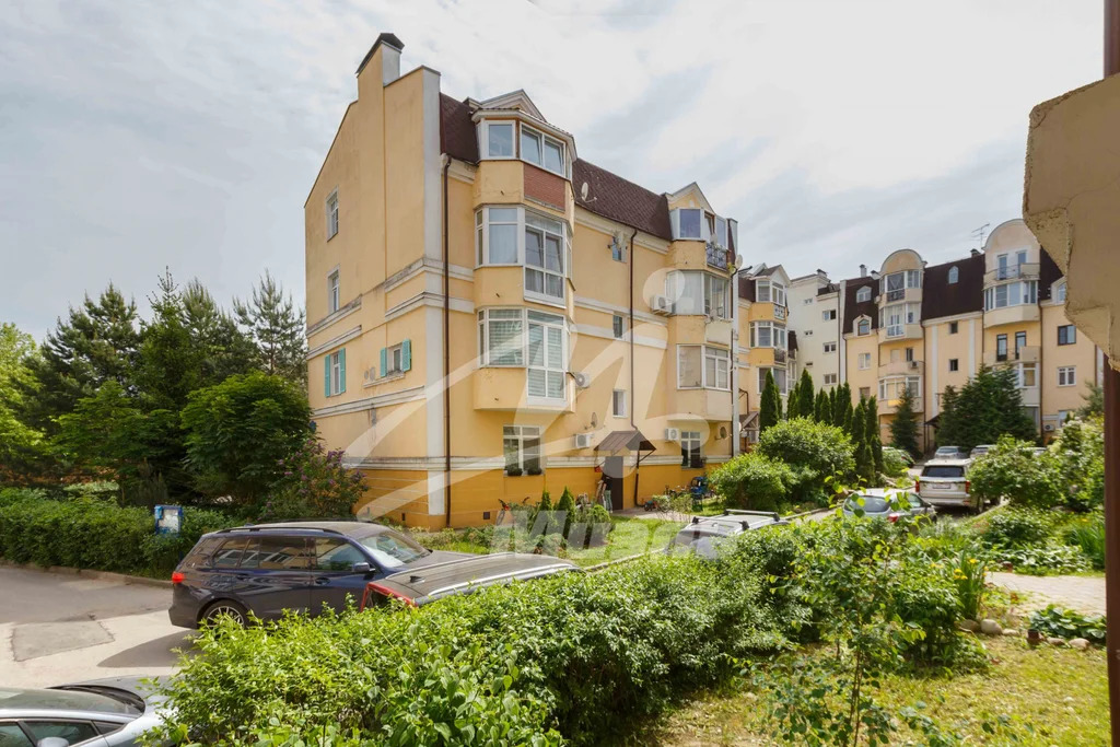 Продажа квартиры, Красногорск, Красногорский район, 20 кв-л. - Фото 15