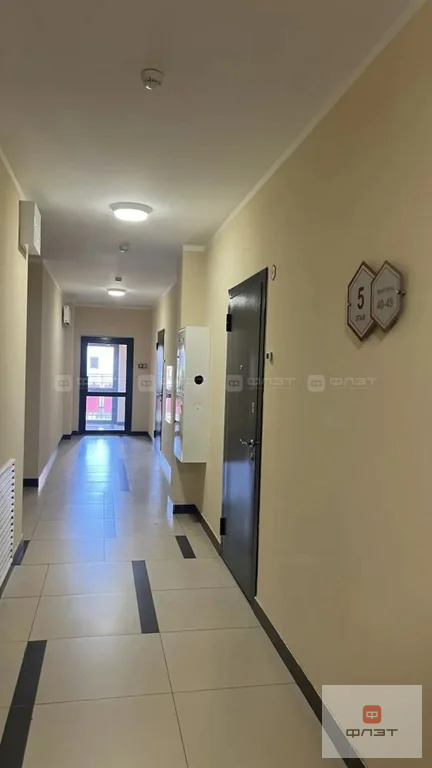 Аренда квартиры, Казань, ул. Родины д.26е - Фото 9