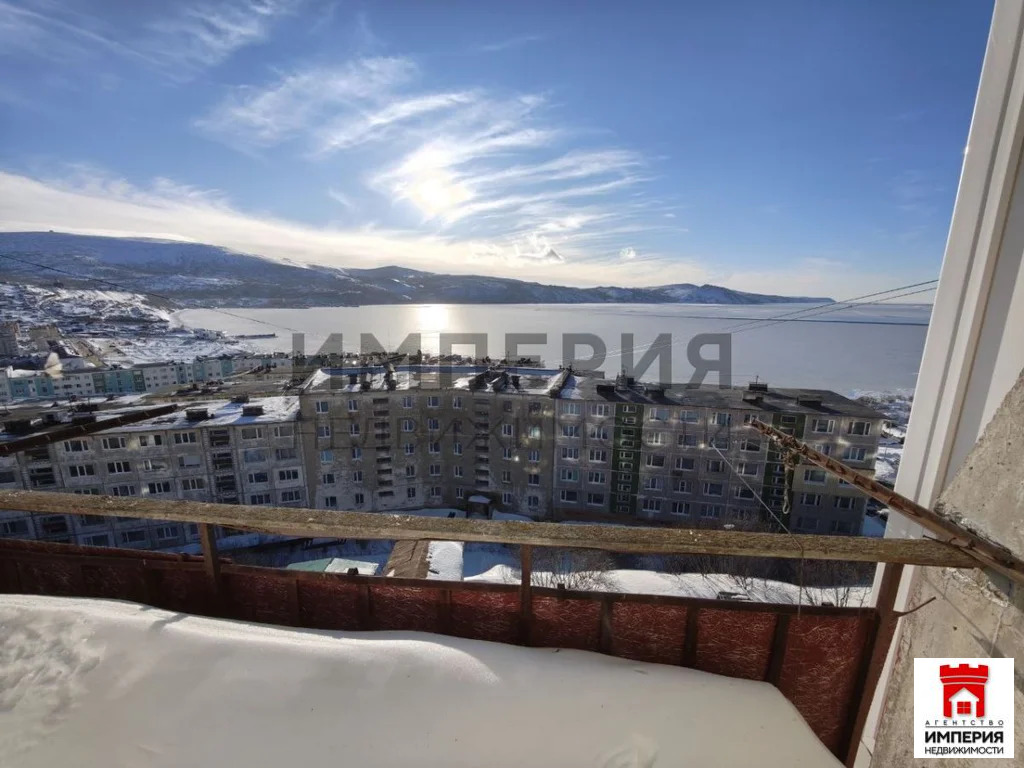 Продажа квартиры, Магадан, ул. Флотская - Фото 11