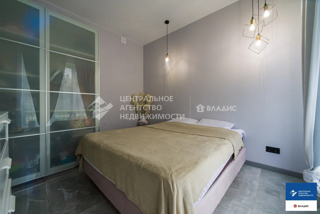 Продажа дома, Рязанский район, улица Айвазовского - Фото 8