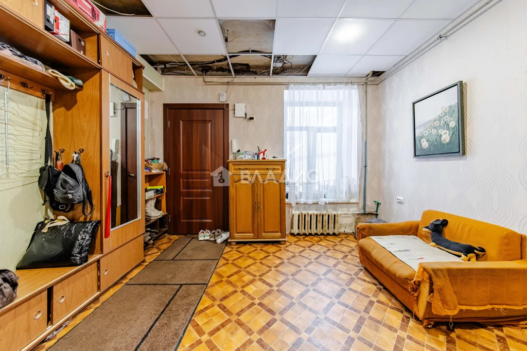 Санкт-Петербург, Московский проспект, д.20, 3-комнатная квартира на ... - Фото 23