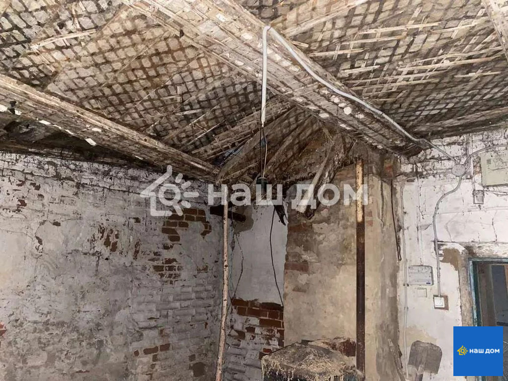 Продажа псн, Куликово, Усманский район, Интернациональная, 20 - Фото 7