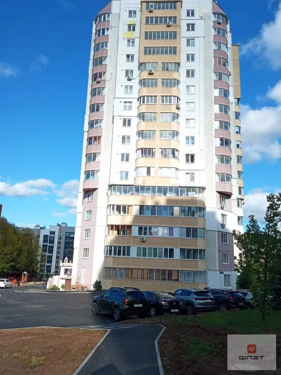 Продажа квартиры, Казань, ул. Минская - Фото 0