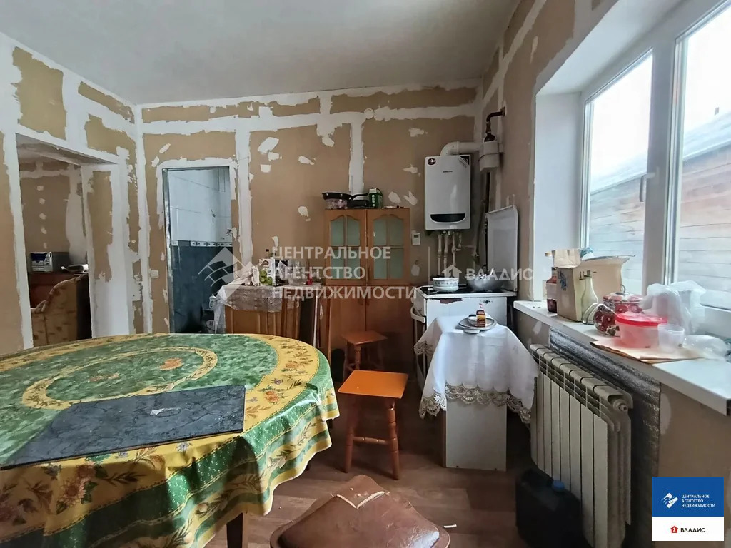 Продажа дома, Шилово, Шиловский район, ул. Октябрьская - Фото 18