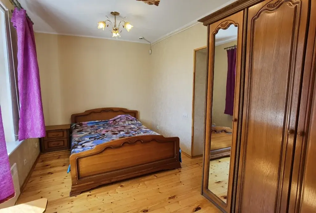 Дом в пригороде Вологды  91 м.кв на участке 21 сот. - Фото 18