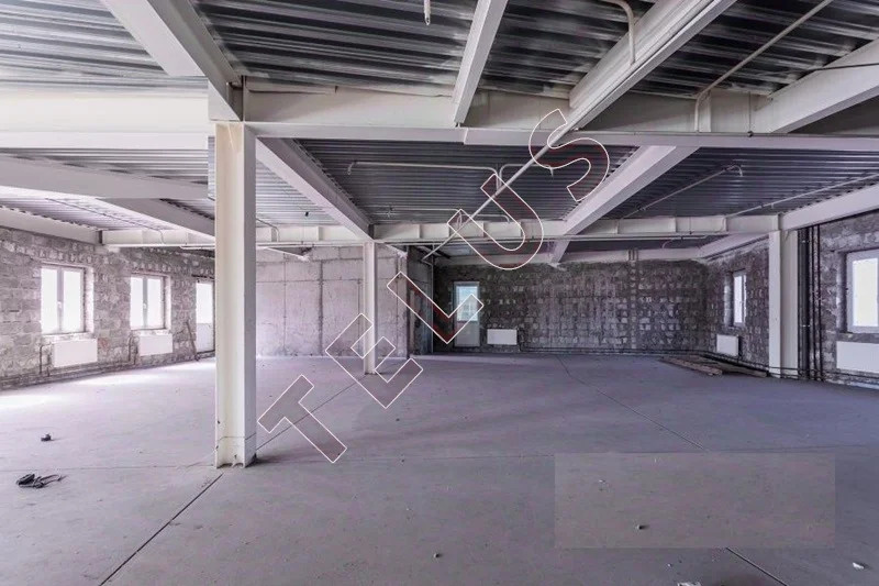 м.Партизанская, Измайловское шоссе, 1531 м2, Здание (ном. объекта: ... - Фото 9