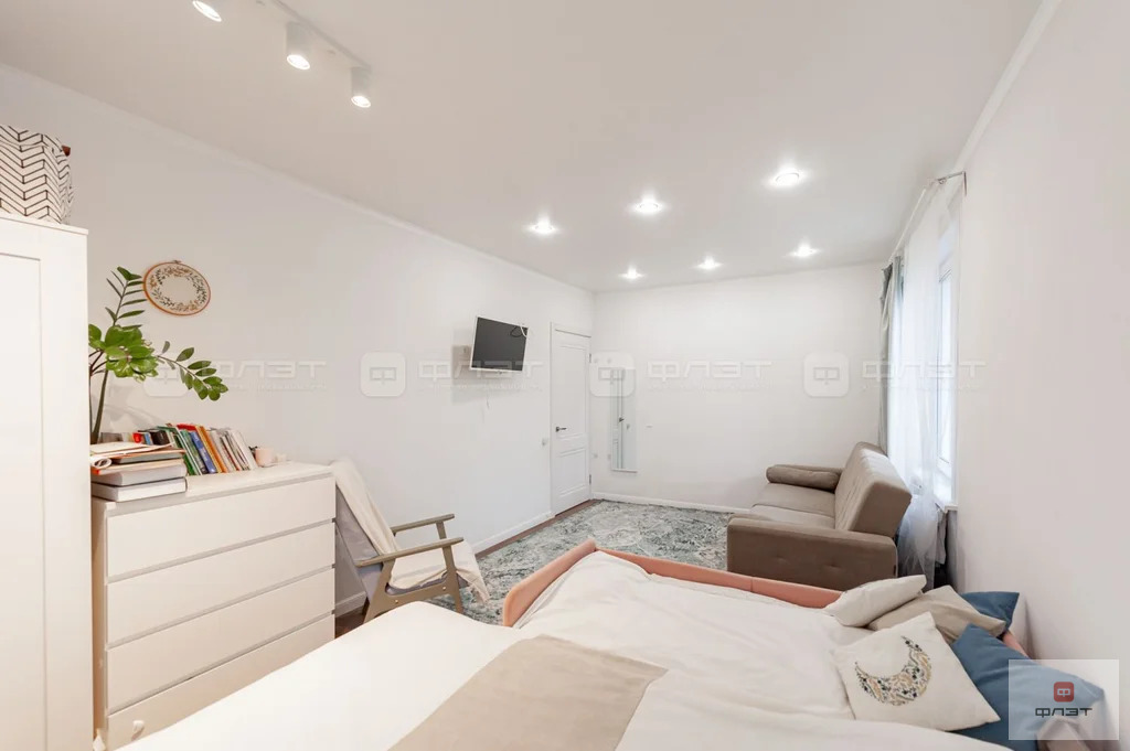 Продажа квартиры, Казань, ул. Халева - Фото 7