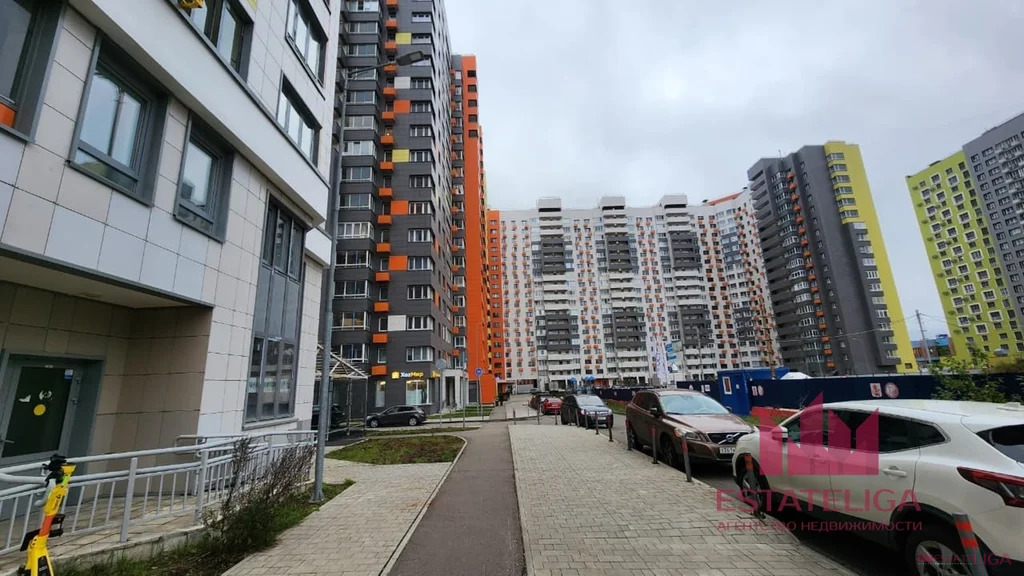 Продажа ПСН, 6-я Радиальная улица - Фото 14