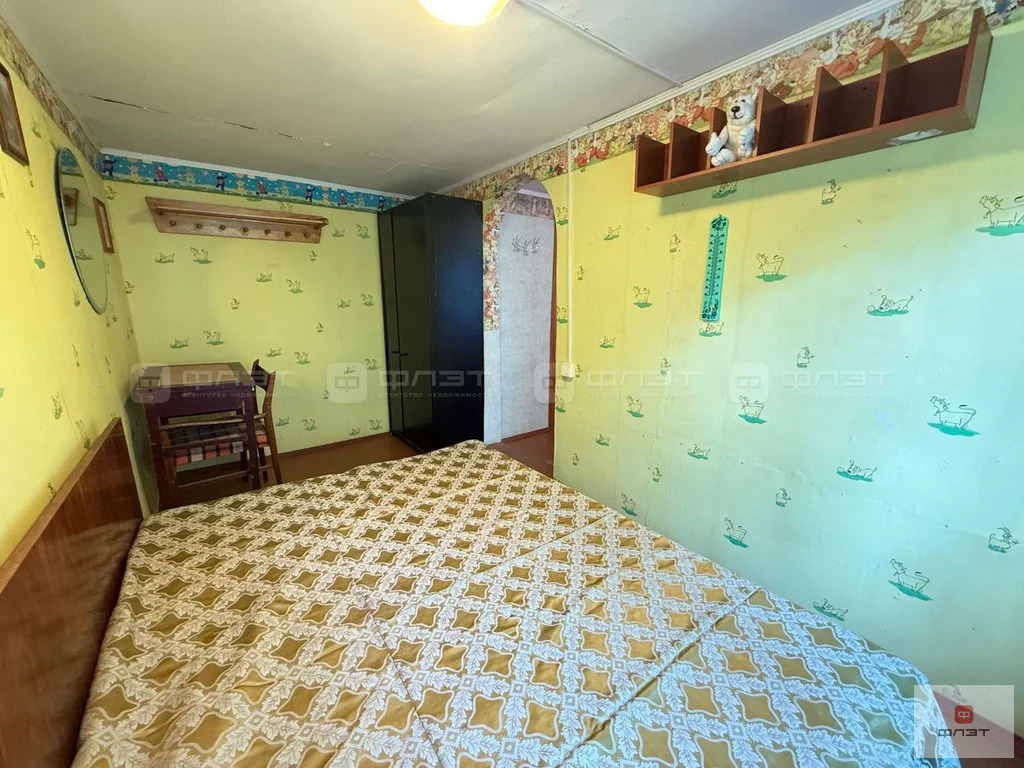 Продажа дома, Лаишево, Лаишевский район, тер. сдт Кама - Фото 14