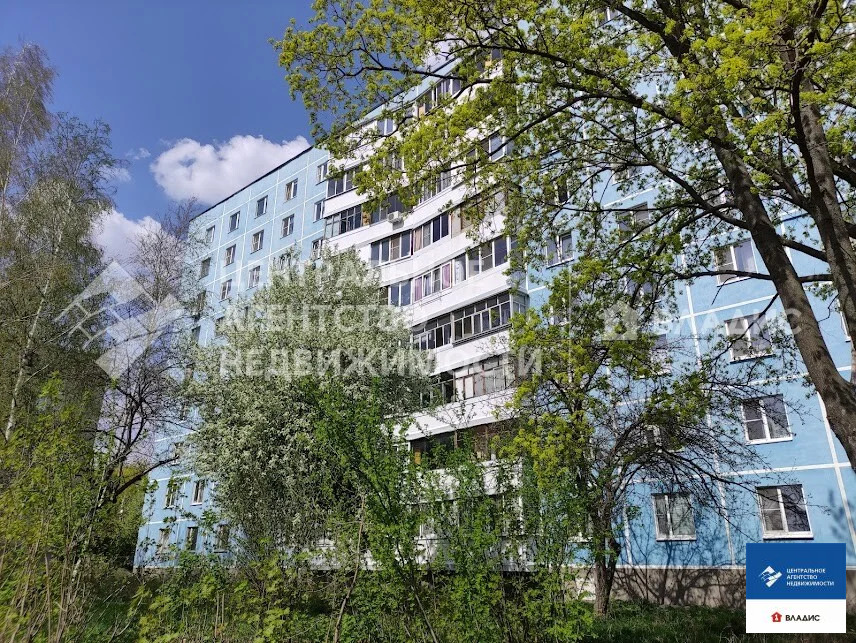 Продажа квартиры, Рязань, ул. Костычева - Фото 12