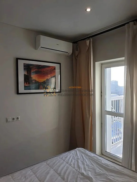 Аренда квартиры, Уфа, ул. Октябрьской Революции - Фото 15