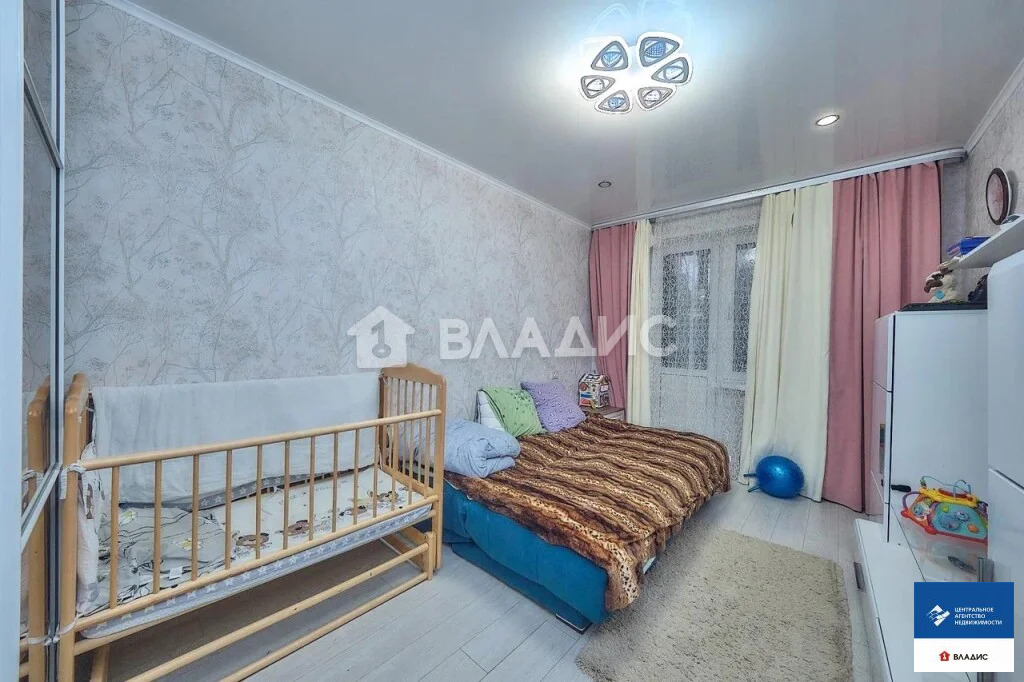 Продажа квартиры, Рязань, ул. Зубковой - Фото 6