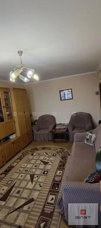 Продажа квартиры, Казань, ул. Рихарда Зорге - Фото 6