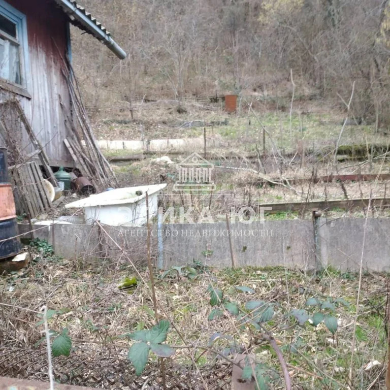 Продажа участка, Новомихайловский, Туапсинский район, снт Росинка - Фото 4