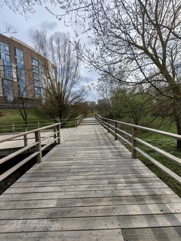 ЖК Сколково парк - Фото 3