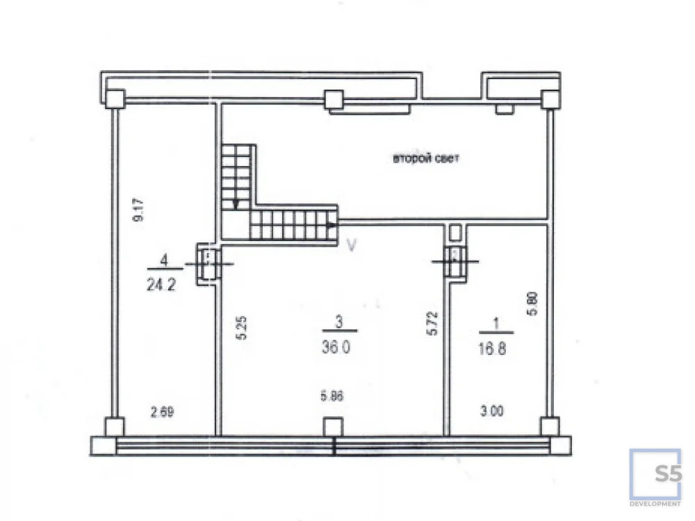 Продажа готового бизнеса, Большая Семёновская улица - Фото 17