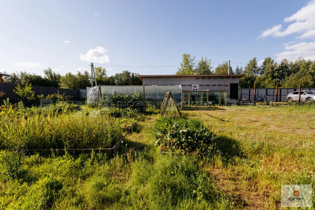 Продажа дома, Сокуры, Лаишевский район, ул. Николая Четаева - Фото 46