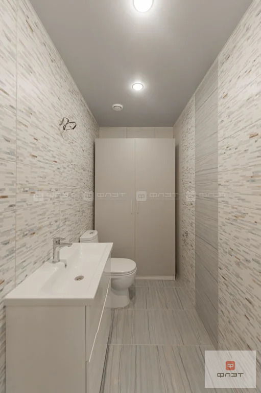 Продажа дома, Казань, ул. Наклонная - Фото 10