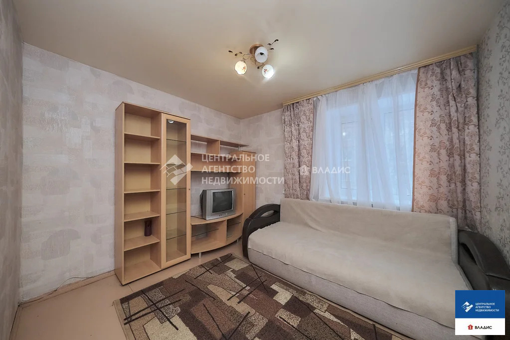 Продажа квартиры, Рязань, ул. Дзержинского - Фото 1