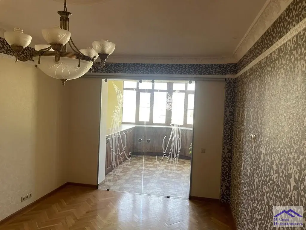 Продам 4-х комнатную квартиру в микрорайоне Маклино г. Малоярославца - Фото 7