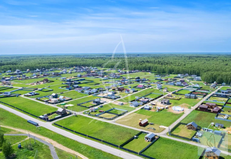 Продажа участка, Домодедово, Домодедово г. о., деревня Минаево - Фото 4