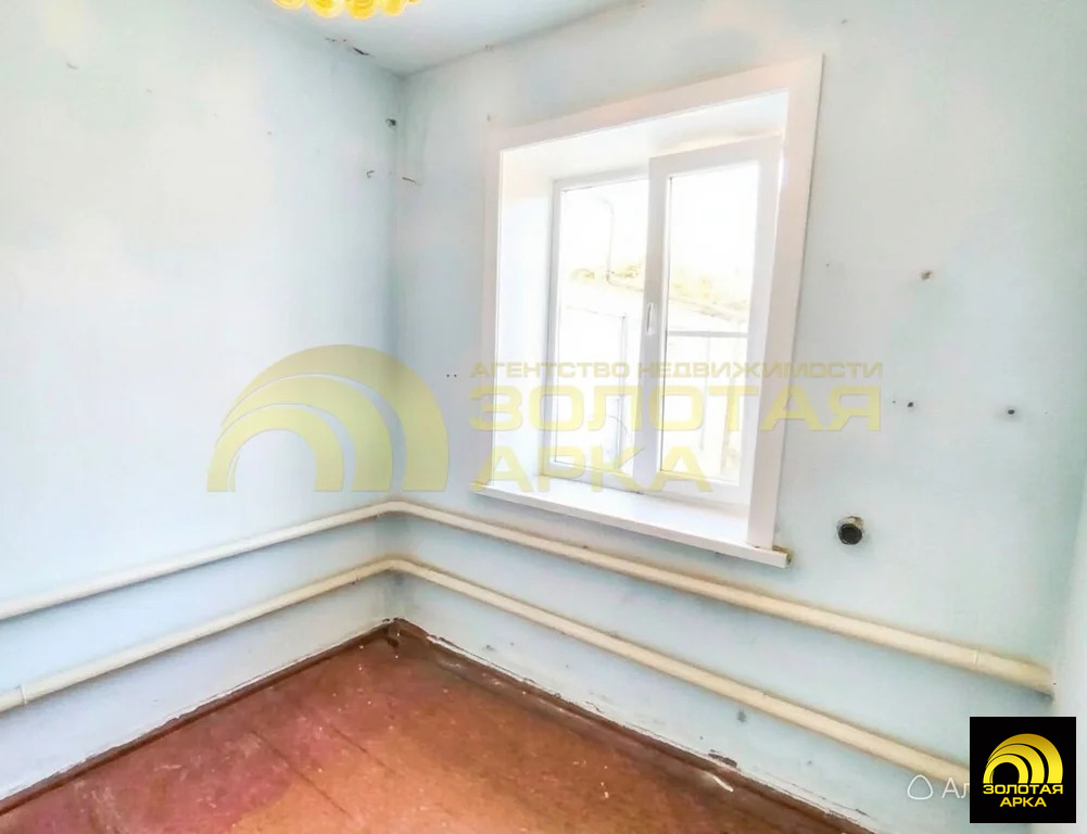 Продажа дома, Стрелка, Темрюкский район, ул. Виноградная - Фото 9