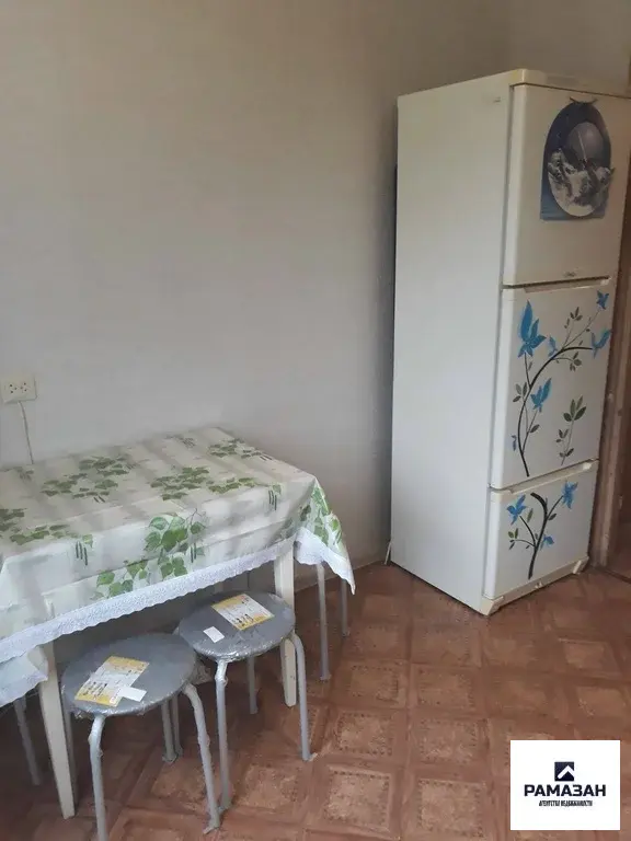 2-ком квартира Фатыха Амирхана, д. 38 - Фото 2