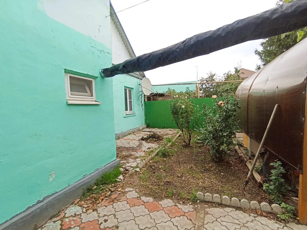 Продажа дома, Темрюк, Темрюкский район, ул. Марата - Фото 14