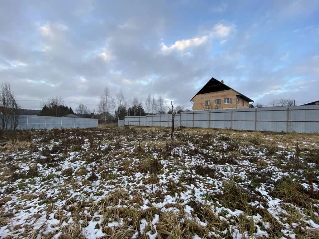 Продажа участка, Базарово, Дмитровский район - Фото 3